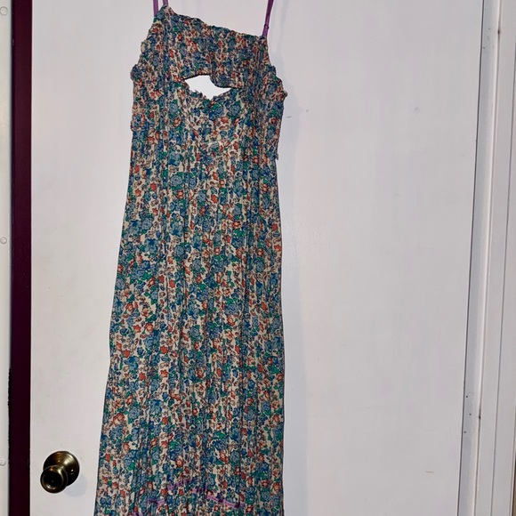 Free People maxi dress - Picture 6 of 8
